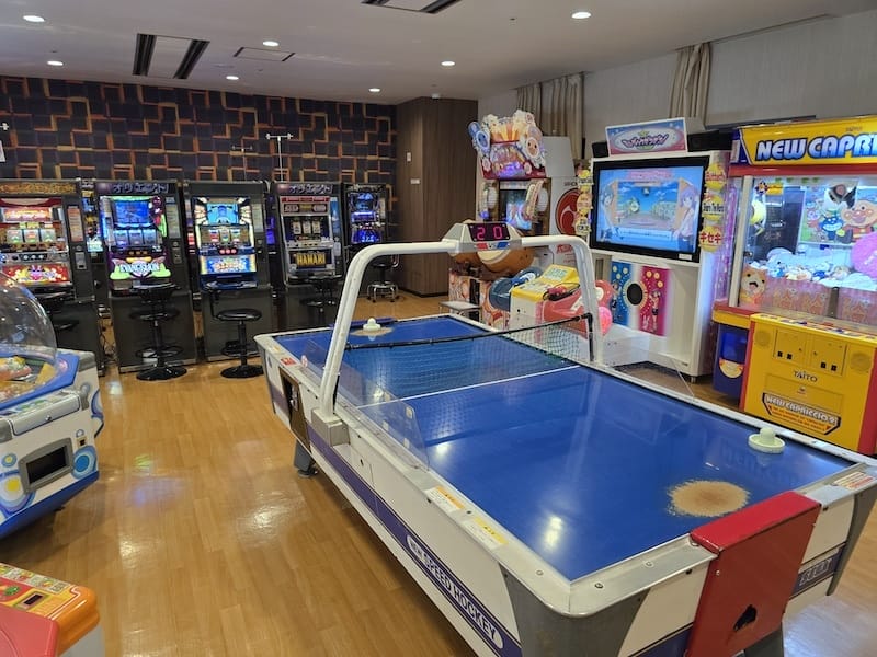 2025-05 [別府住宿] 亀の井ホテル別府 龜之井酒店 