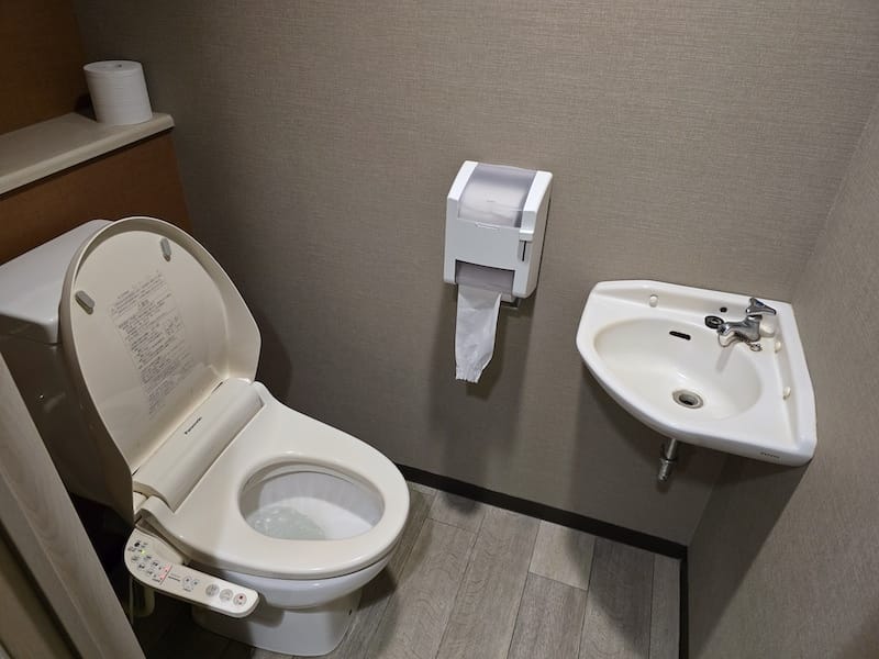 2025-05 [別府住宿] 亀の井ホテル別府 龜之井酒店 