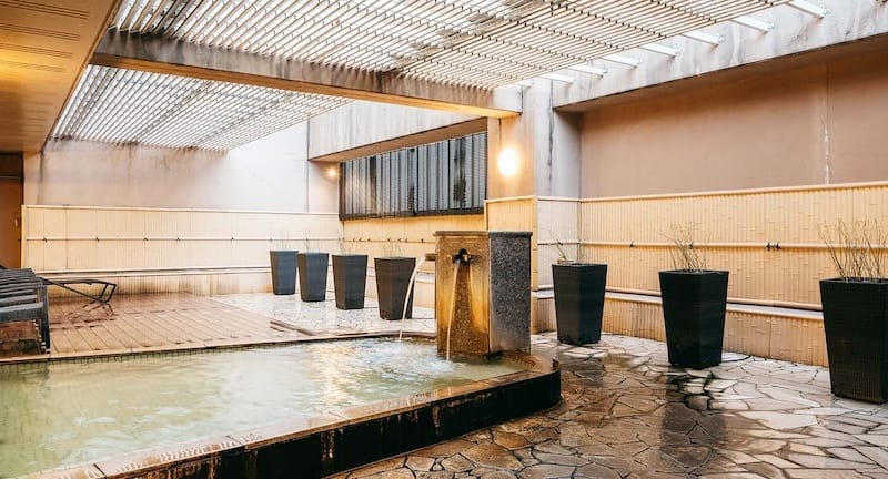 2025-05 [別府住宿] 亀の井ホテル別府 龜之井酒店 