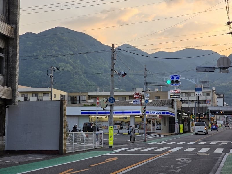 2025-05 [別府住宿] 亀の井ホテル別府 龜之井酒店 
