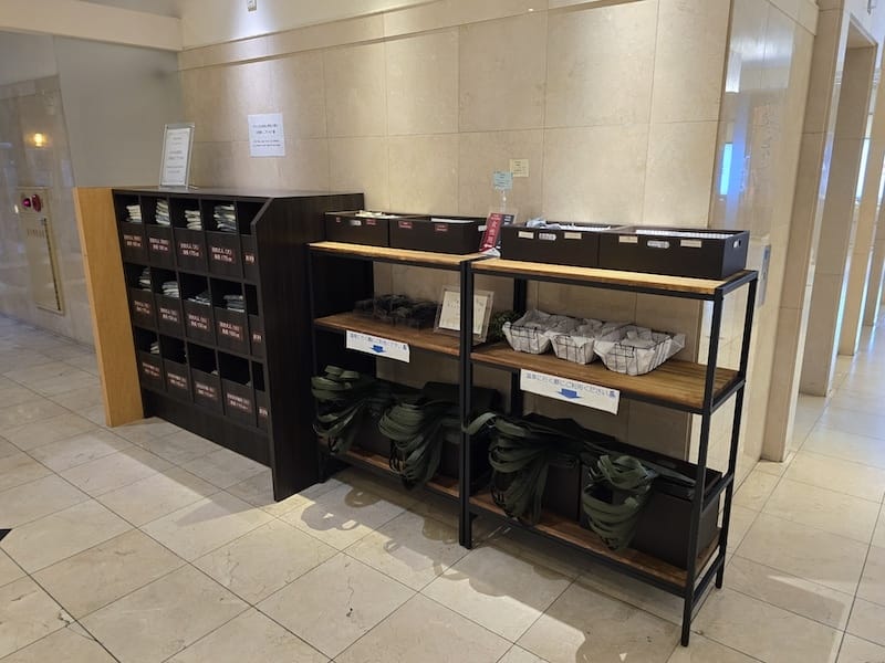 2025-05 [別府住宿] 亀の井ホテル別府 龜之井酒店 