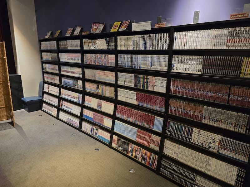 2025-05 [別府住宿] 亀の井ホテル別府 龜之井酒店 