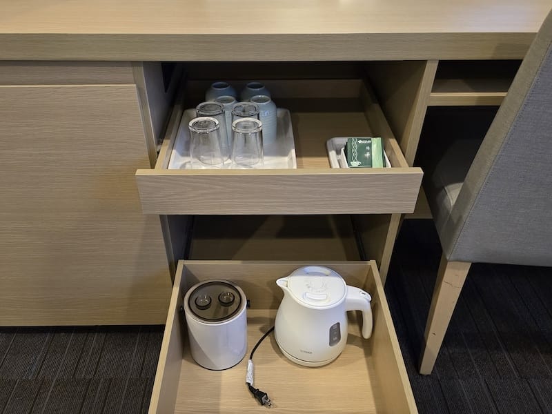 2025-05 [別府住宿] 亀の井ホテル別府 龜之井酒店 