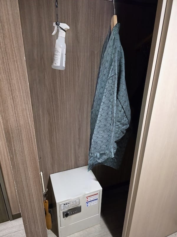 2025-05 [別府住宿] 亀の井ホテル別府 龜之井酒店 