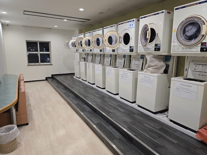 2025-05 [別府住宿] 亀の井ホテル別府 龜之井酒店 