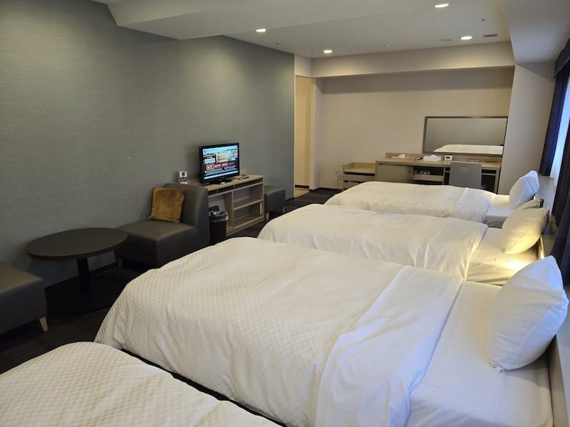 2025-05 [別府住宿] 亀の井ホテル別府 龜之井酒店 