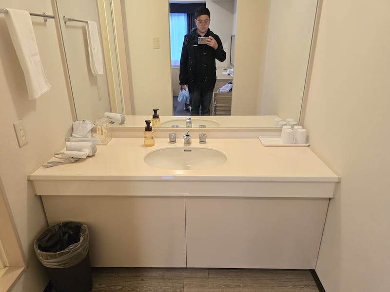 2025-05 [別府住宿] 亀の井ホテル別府 龜之井酒店 