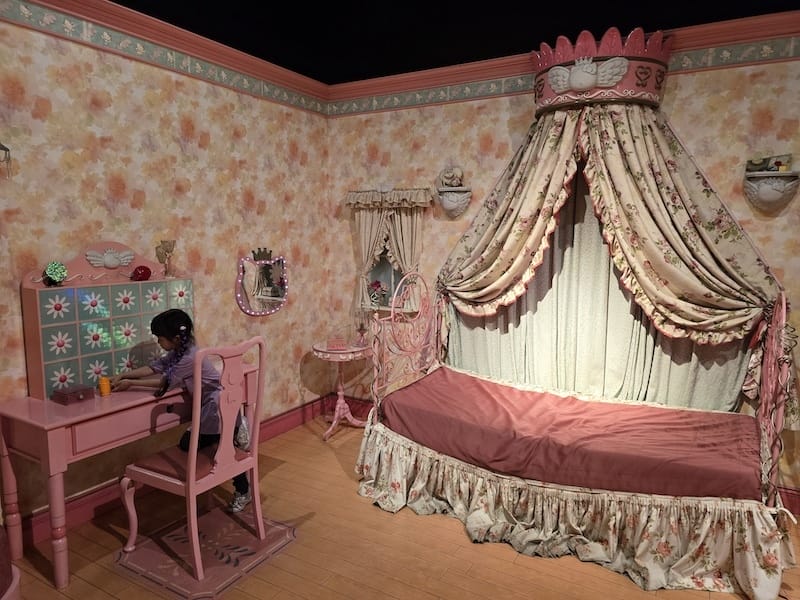 2025-05-13 九州親子自由行Day4 三麗鷗主題公園