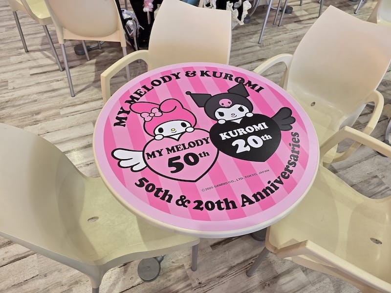 2025-05-13 九州親子自由行Day4 三麗鷗主題公園