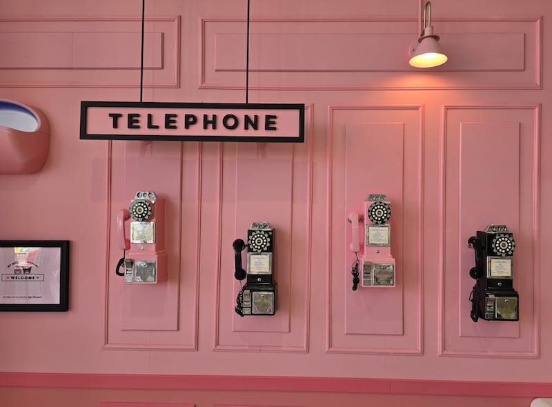 2025-05-13 九州親子自由行Day4 三麗鷗主題公園