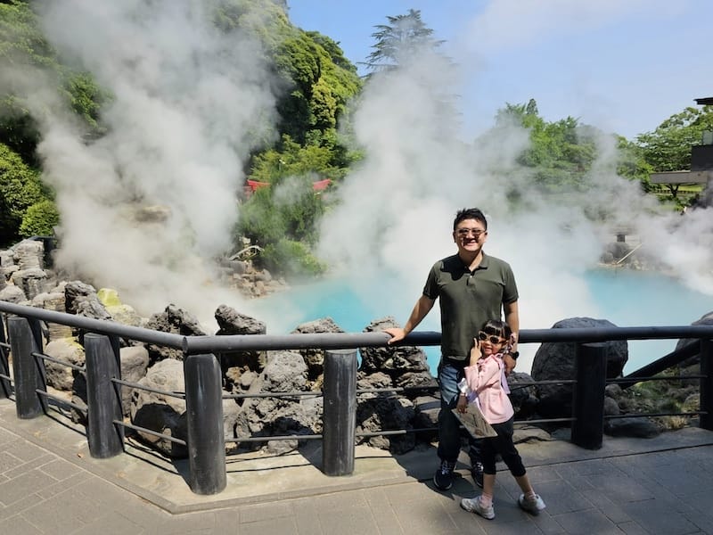 2025-05-14 九州親子自由行Day5 九州自然動物園