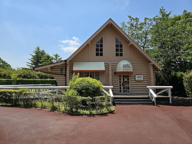 2025-05-14 九州親子自由行Day5 九州自然動物園