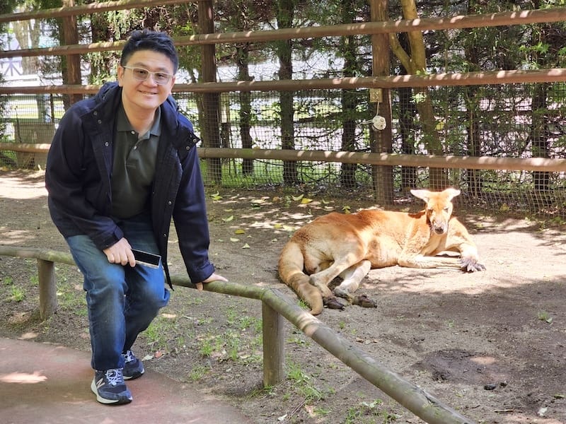 2025-05-14 九州親子自由行Day5 九州自然動物園
