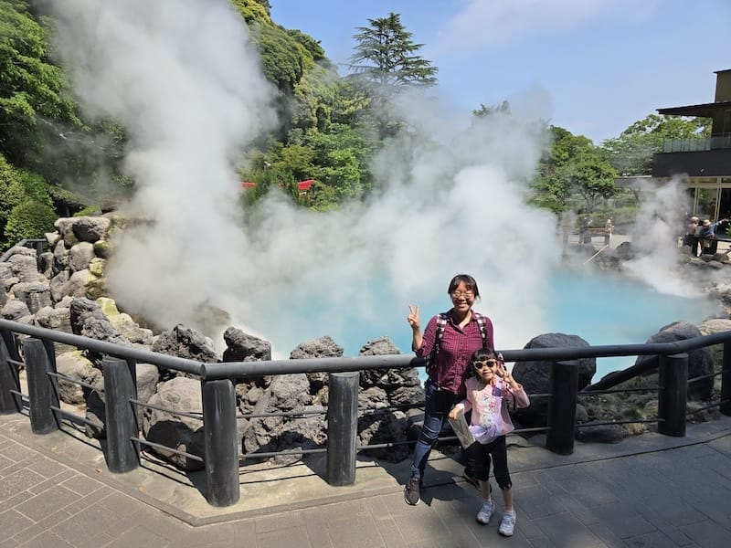 2025-05-14 九州親子自由行Day5 九州自然動物園