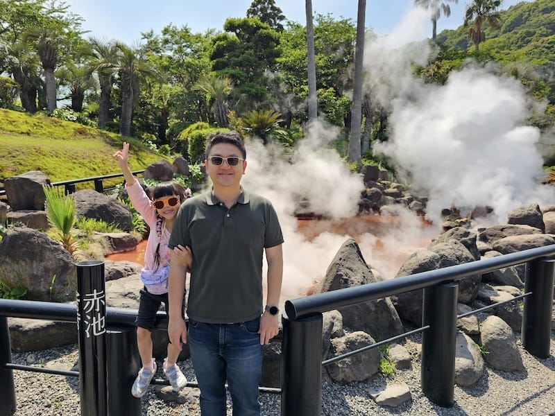 2025-05-14 九州親子自由行Day5 九州自然動物園