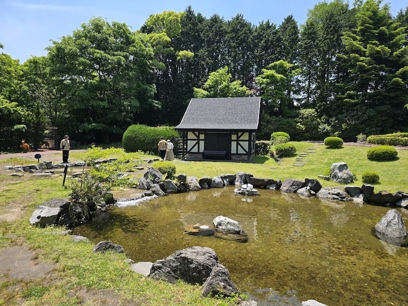 2025-05-14 九州親子自由行Day5 九州自然動物園
