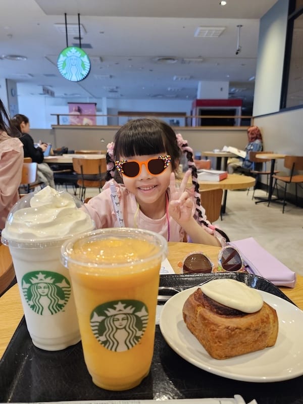 2025-05-14 九州親子自由行Day5 九州自然動物園