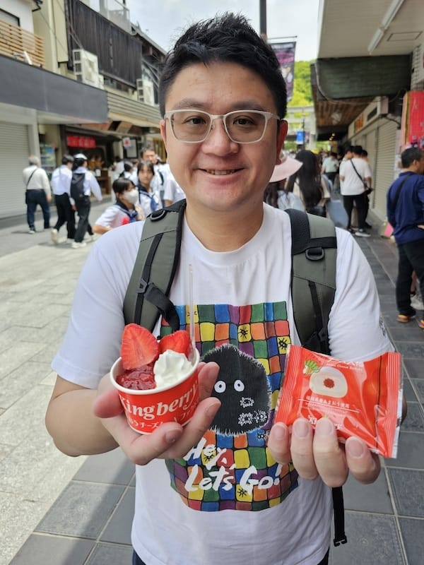 2025-05-15 九州親子自由行Day6-1 太宰府天滿