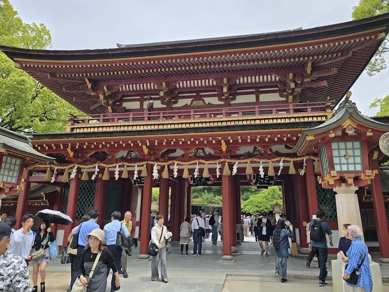 2025-05-15 九州親子自由行Day6-1 太宰府天滿