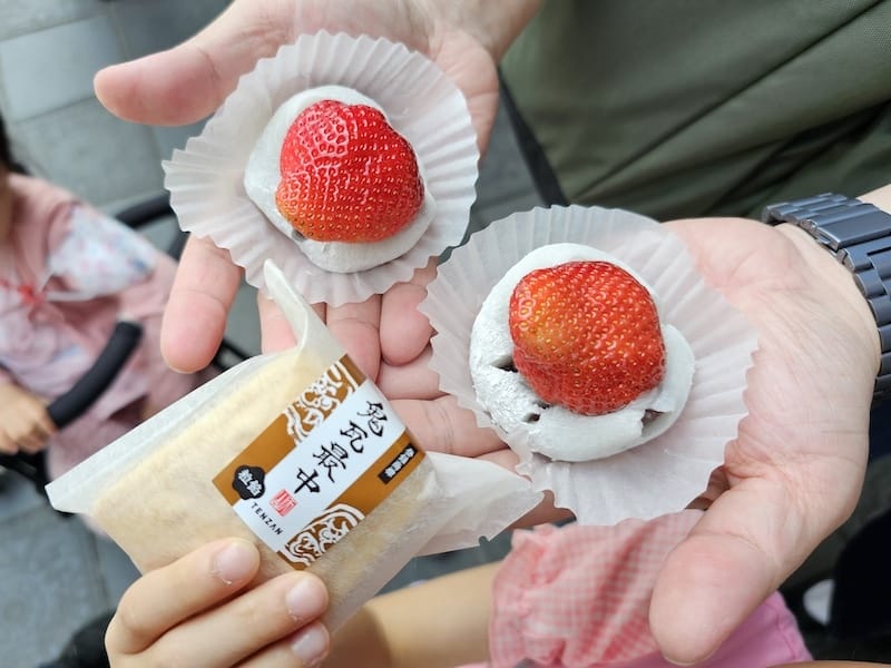 2025-05-15 九州親子自由行Day6-1 太宰府天滿