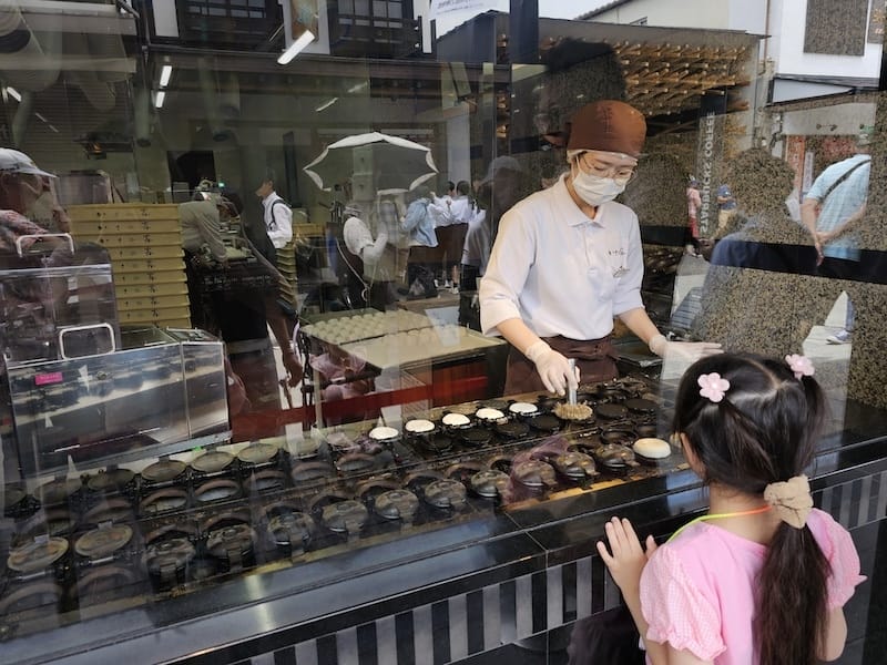 2025-05-15 九州親子自由行Day6-1 太宰府天滿