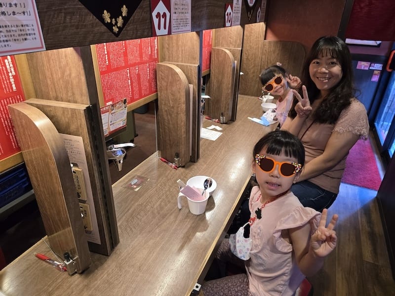 2025-05-15 九州親子自由行Day6-1 太宰府天滿