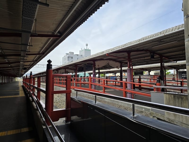 2025-05-15 九州親子自由行Day6-1 太宰府天滿