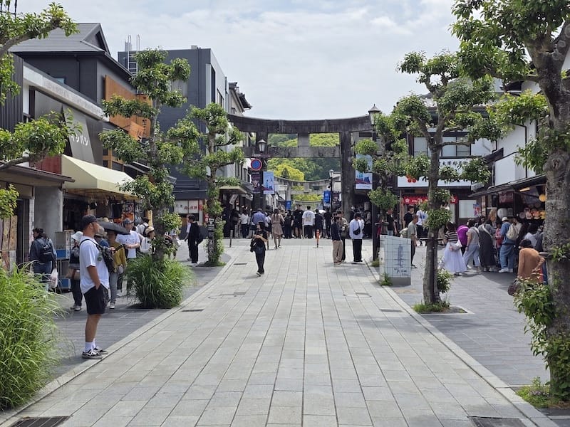 2025-05-15 九州親子自由行Day6-1 太宰府天滿