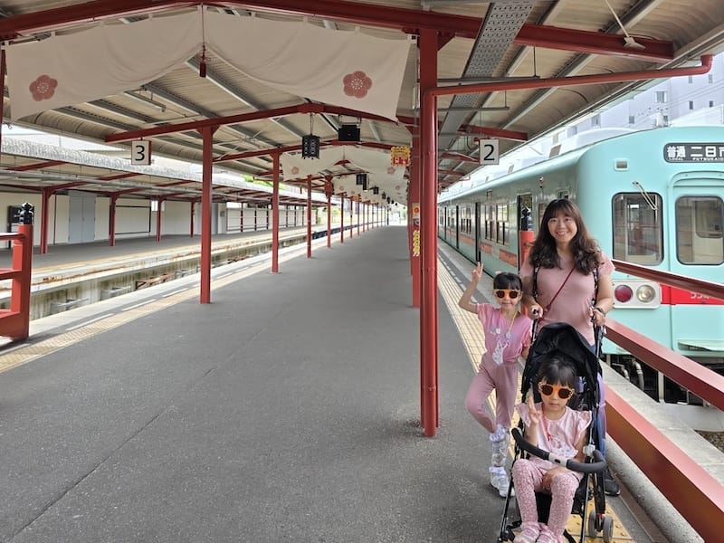 2025-05-15 九州親子自由行Day6-1 太宰府天滿