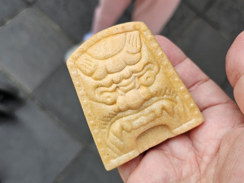 2025-05-15 九州親子自由行Day6-1 太宰府天滿