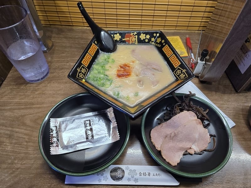 2025-05-15 九州親子自由行Day6-1 太宰府天滿