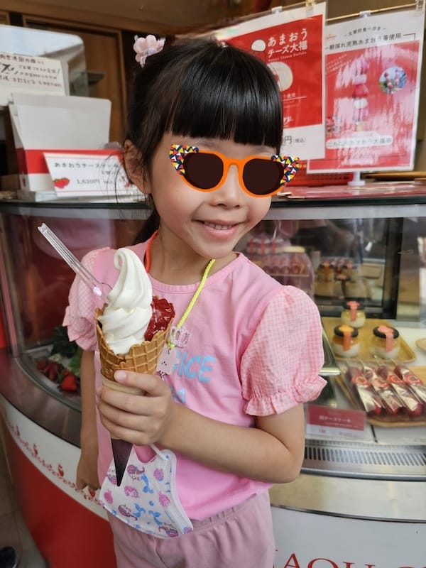 2025-05-15 九州親子自由行Day6-1 太宰府天滿