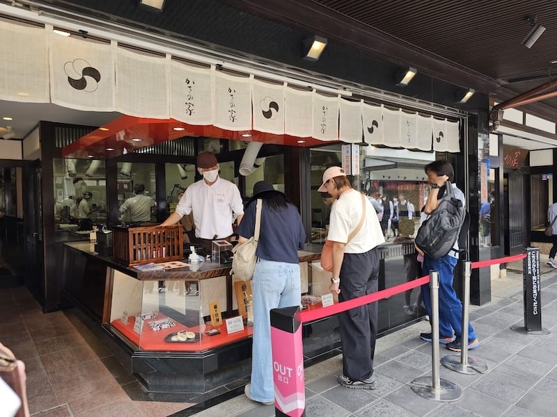 2025-05-15 九州親子自由行Day6-1 太宰府天滿