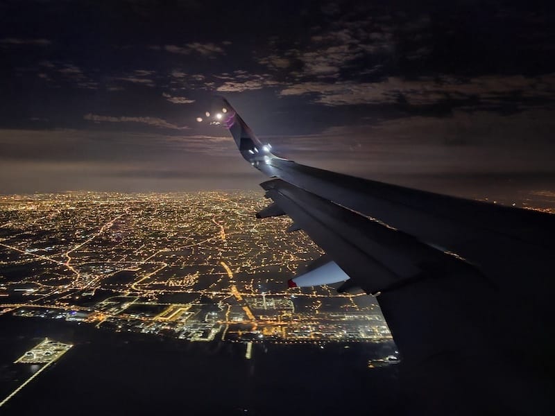 2025-05-15 中華航空CI117 FUK-TPE 福