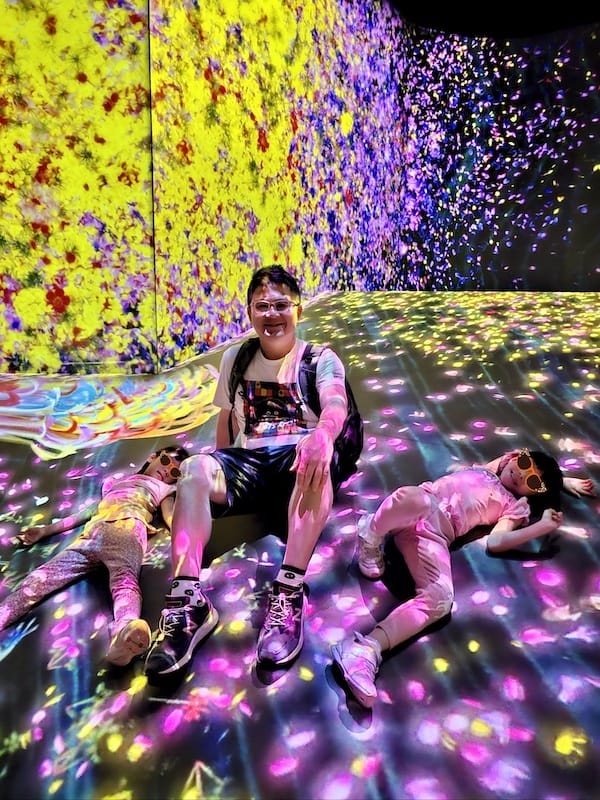 2025-05-15 九州親子自由行Day6-2 teamL