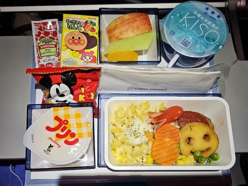 2025-05-15 中華航空CI117 FUK-TPE 福