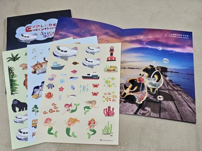 2025-05-15 中華航空CI117 FUK-TPE 福