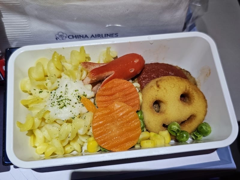 2025-05-15 中華航空CI117 FUK-TPE 福