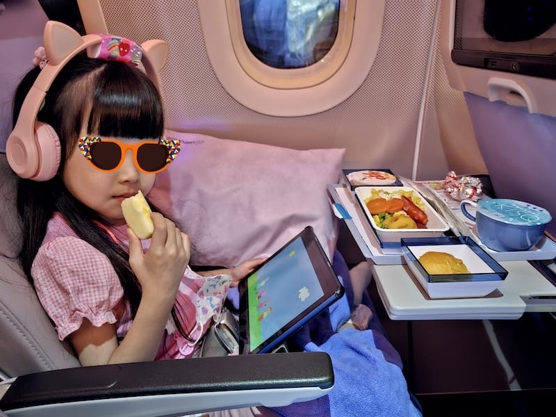 2025-05-15 中華航空CI117 FUK-TPE 福