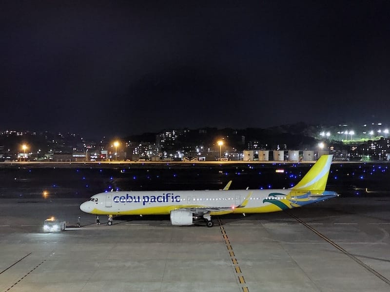 2025-05-15 中華航空CI117 FUK-TPE 福