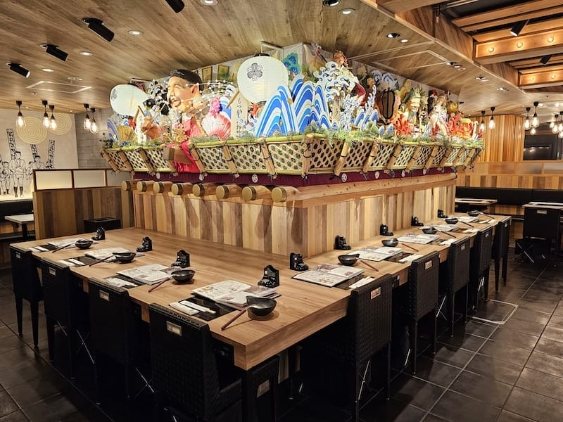 2025-05-15 九州親子自由行Day6-2 teamL