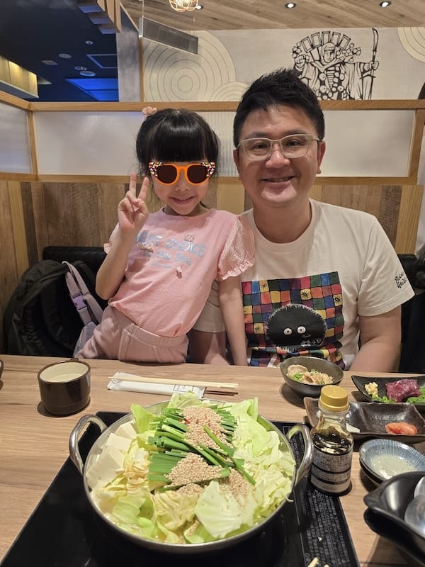 2025-05-15 九州親子自由行Day6-2 teamL