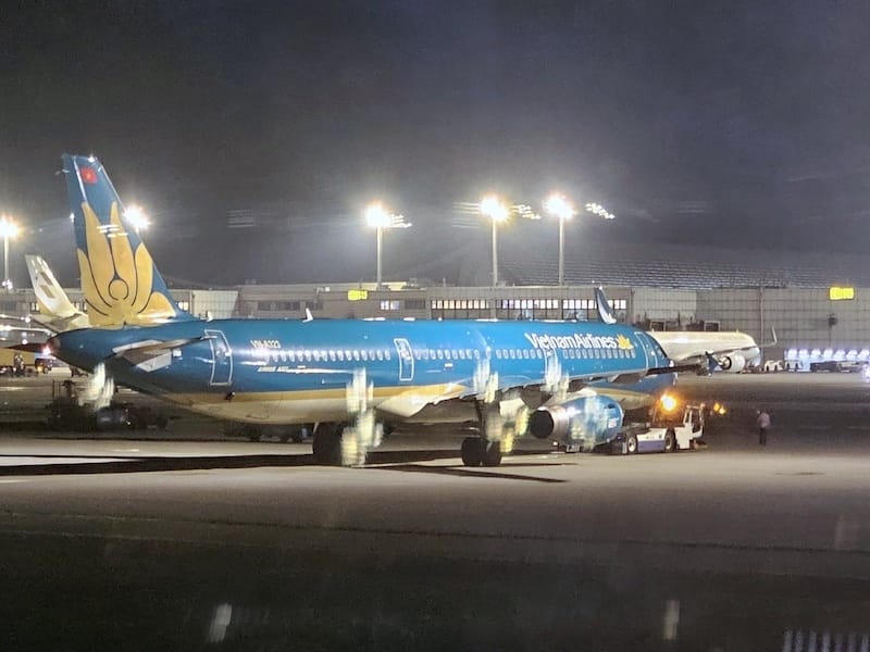 2025-05-15 中華航空CI117 FUK-TPE 福