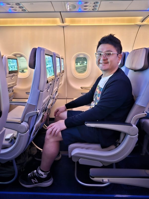 2025-05-15 中華航空CI117 FUK-TPE 福