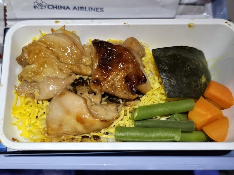 2025-05-15 中華航空CI117 FUK-TPE 福