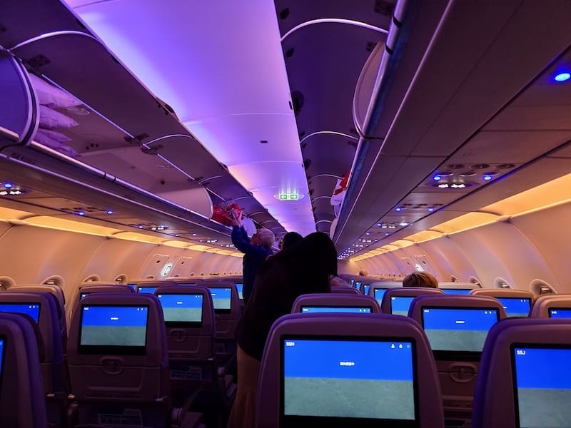 2025-05-15 中華航空CI117 FUK-TPE 福