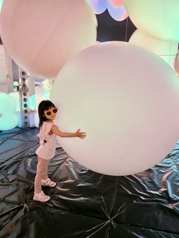 2025-05-15 九州親子自由行Day6-2 teamL