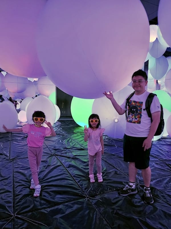 2025-05-15 九州親子自由行Day6-2 teamL