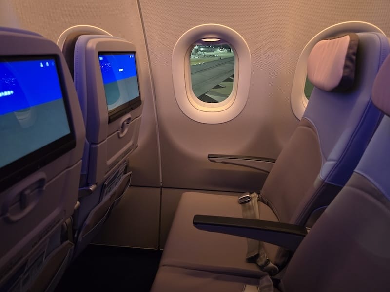 2025-05-15 中華航空CI117 FUK-TPE 福