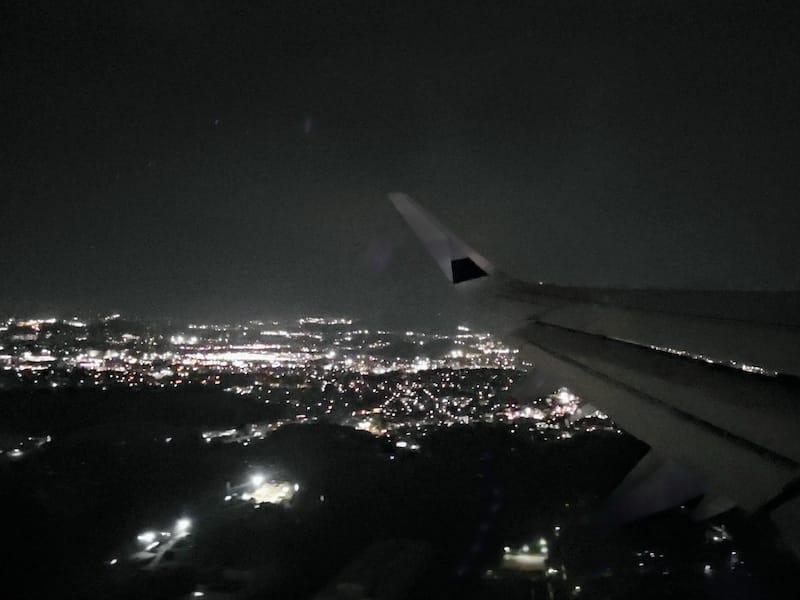 2025-05-15 中華航空CI117 FUK-TPE 福